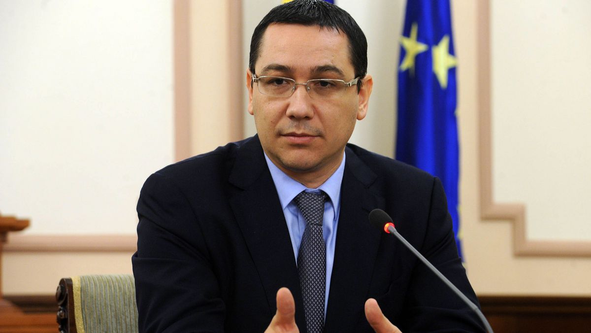România: Victor Ponta s-a reîntors la Guvern. A fost numit secretar general