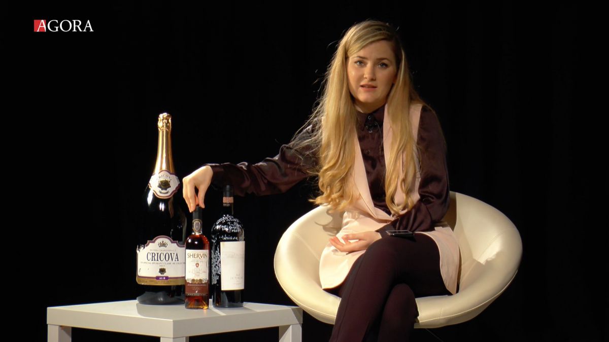 VIDEO. Mărimea contează? Depinde pentru ce ocazie! Cinci tipuri de sticlă de vin și momentel când le putem folosi