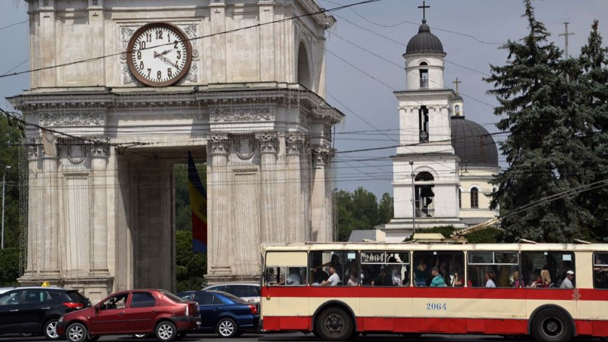 VIDEO. 70% din business-ul din Republica Moldova este concentrat în Chișinău