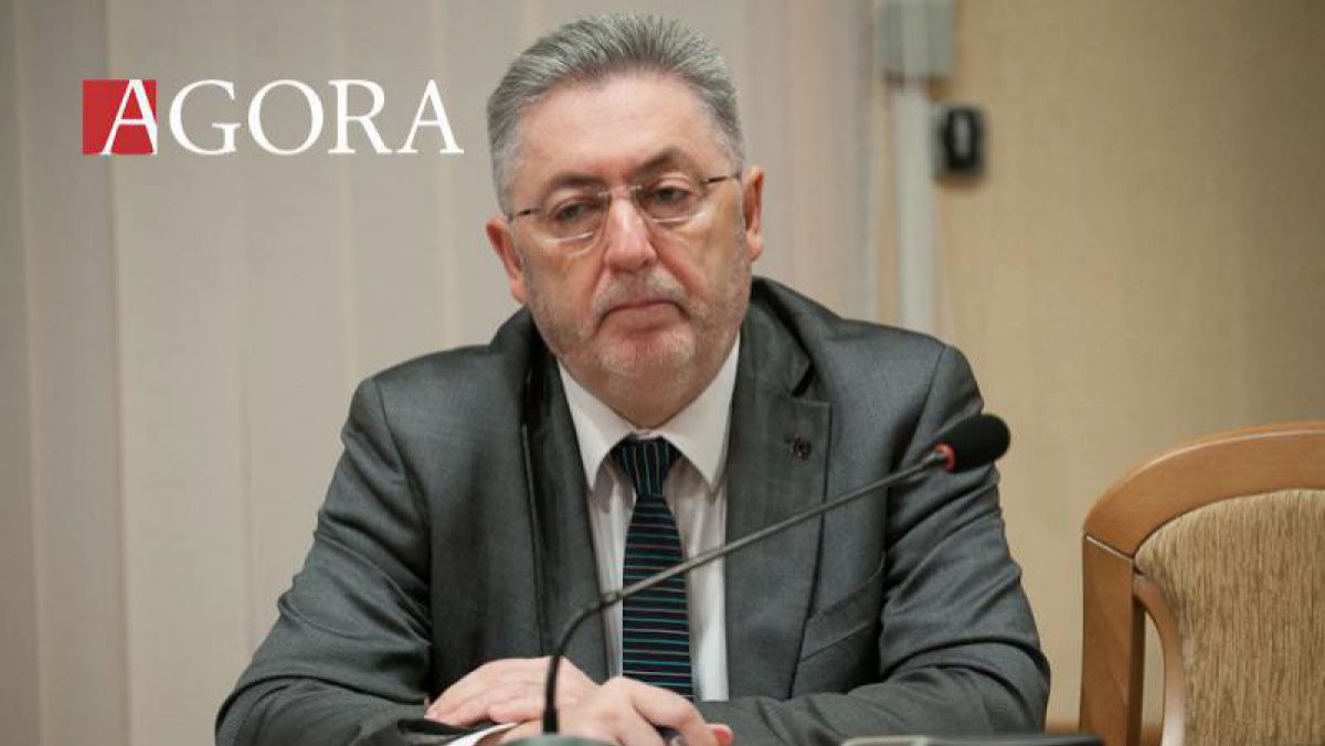 VIDEO. „În celulă este mai vesel”. Nistor Grozavu, gata să preia interimatul la Primăria Chișinău