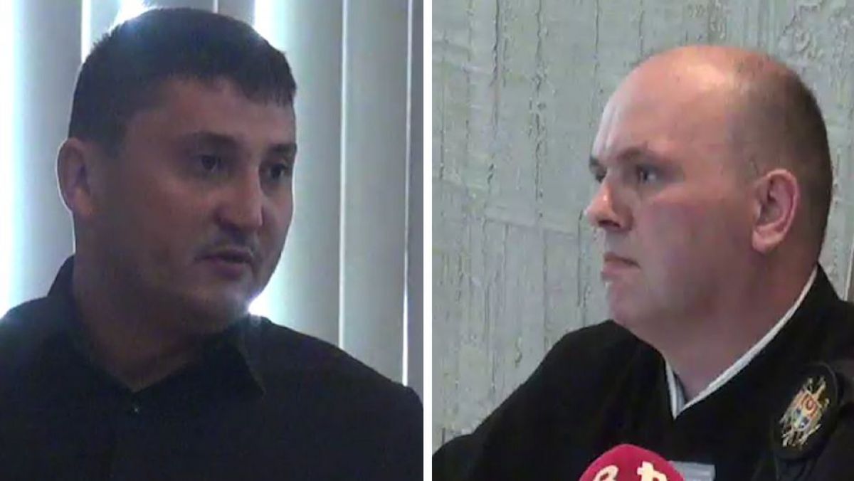 VIDEO. Întrebarea care a condus la recuzarea judecătorului din ședința de validare a mandatului lui Năstase