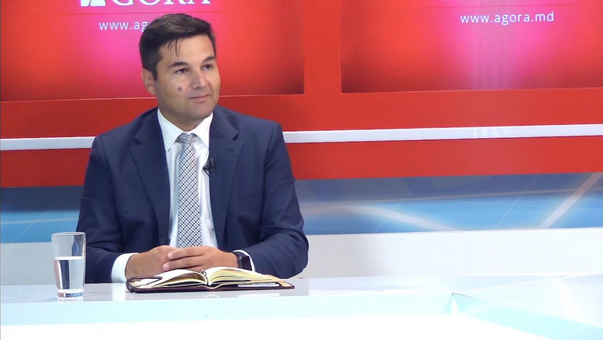 VIDEO. Își schimbă Victoriabank denumirea după venirea noilor acționari?