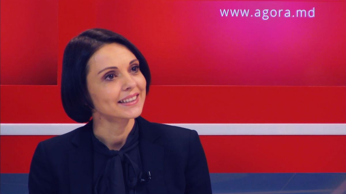 VIDEO. Șefa Edenred România și Republica Moldova: Tichetele de masă vor inova piața din RM