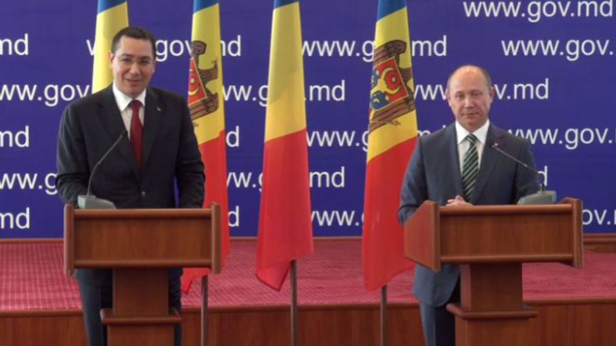 VIDEO. Acordul dintre Republica Moldova și România privind ajutorul nerambursabil de 100 de mln de euro a fost prelungit