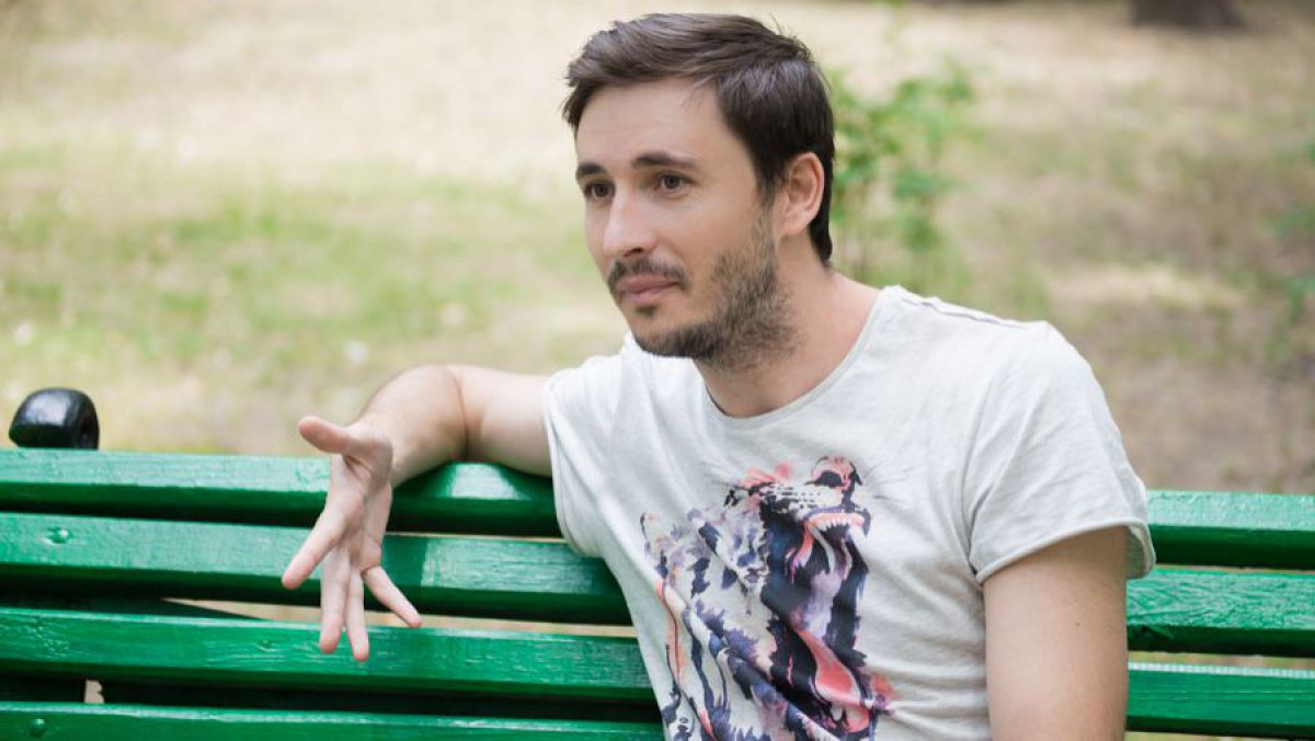VIDEO. Actorul Emilian Crețu: Pentru ca teatrul să învie, trebuie să moară un dictator