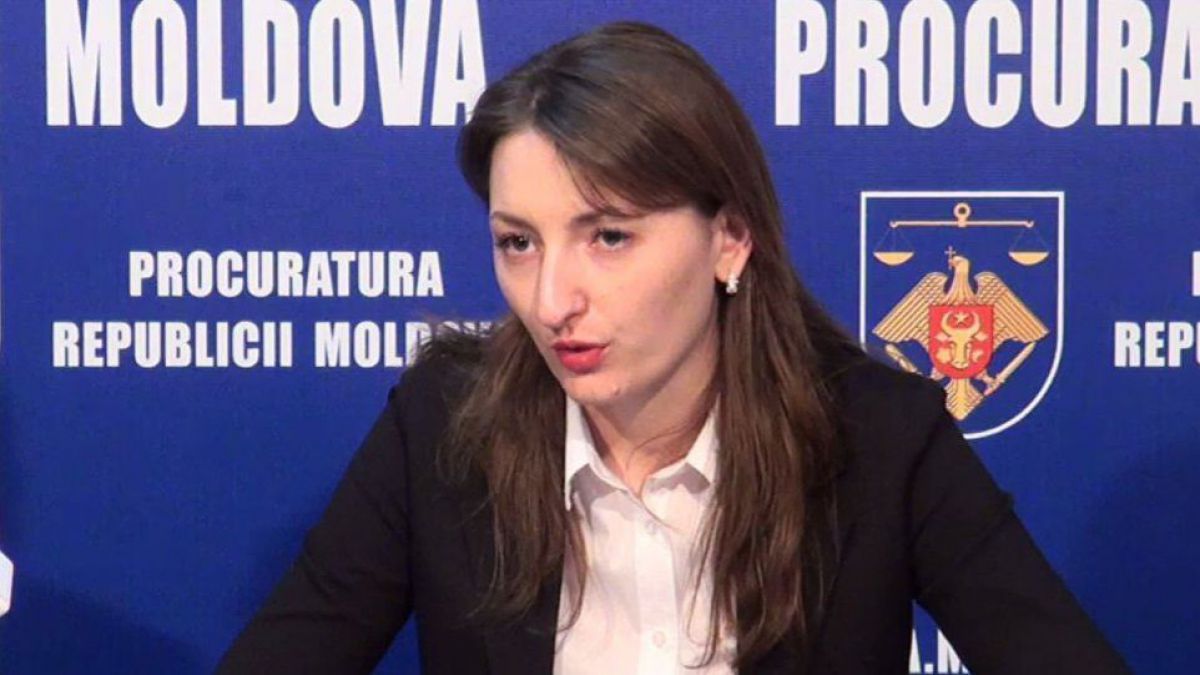 VIDEO. Adriana Bețișor: Ședința de judecată a lui Filat a fost închisă dintr-un motiv foarte justificat