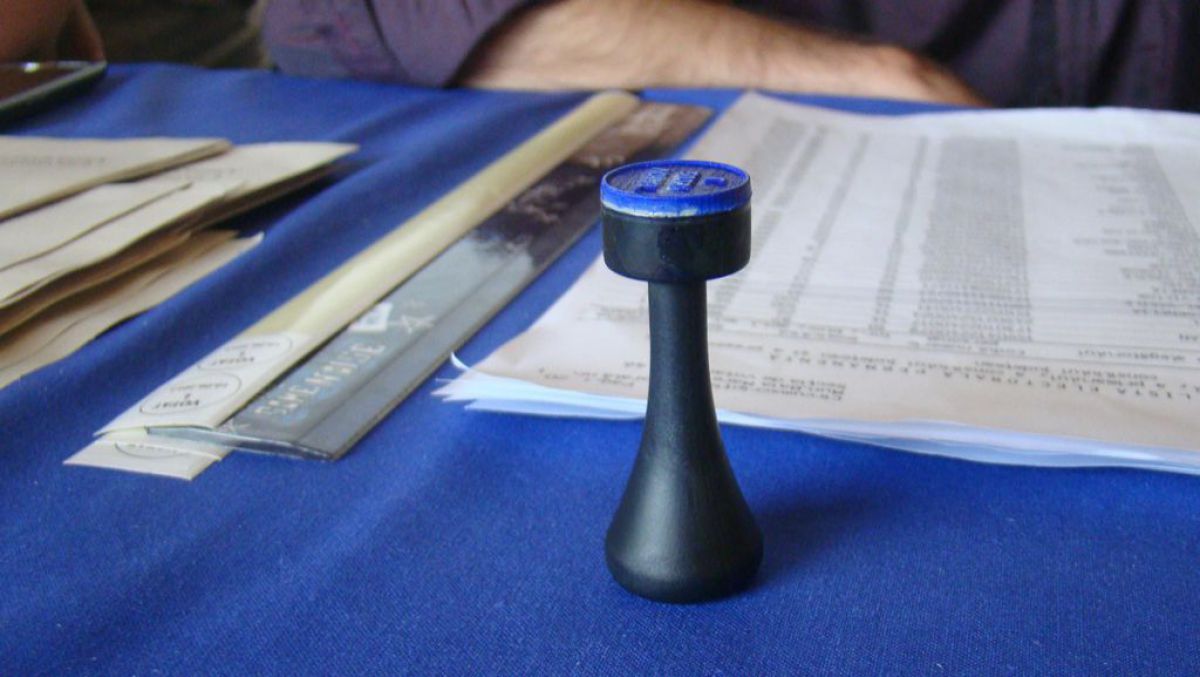 VIDEO. Alegeri parlamentare în România: Secții de vot deschise pentru moldoveni, dar cu o prezență de sub 1%