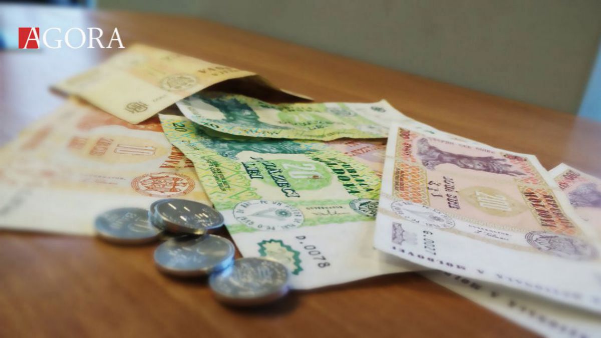 VIDEO. Angajații SIS vor primi salarii mai mari
