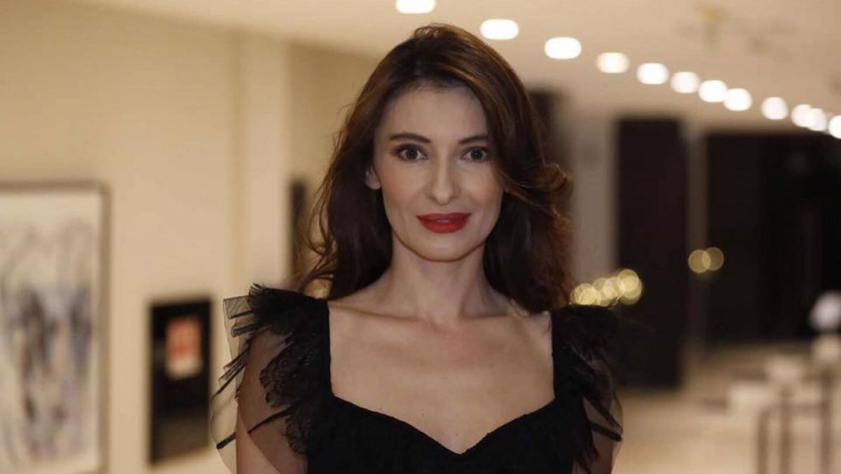 VIDEO. Angela Gonța a refuzat trei cereri în căsătorie până acum. „Deja mi-am învățat lecția”