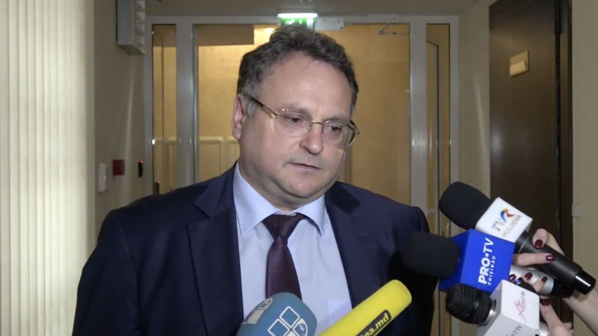 VIDEO. Cum vor evolua prețurile la benzină și motorină? Prognoza directorului ANRE