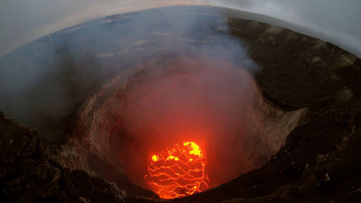 VIDEO. Ar putea insulele Hawaii să dispară?
