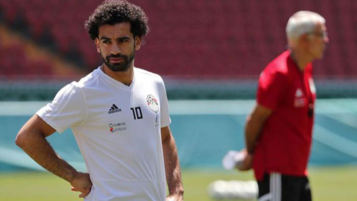 VIDEO. Arabia Saudită 2-1 Egipt. Salah, fără victorie la Campionatul Mondial