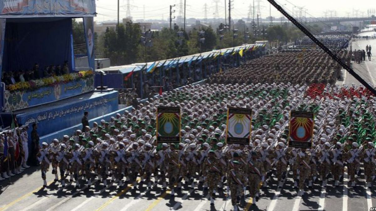 VIDEO. Atac armat în Iran, în timpul unei parade militare: mai mulți morți și răniți