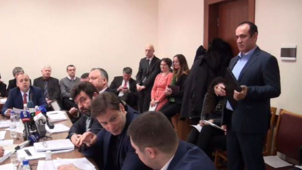 VIDEO. BNM a penalizat „o mare parte” din cele mai mari bănci moldovenești