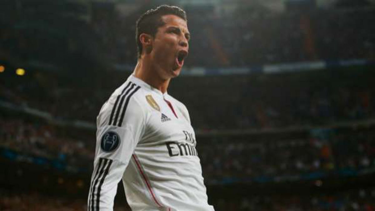 VIDEO. C. Ronaldo 3-0 Atletico. Real Madrid e cu un picior în finala Ligii Campionilor