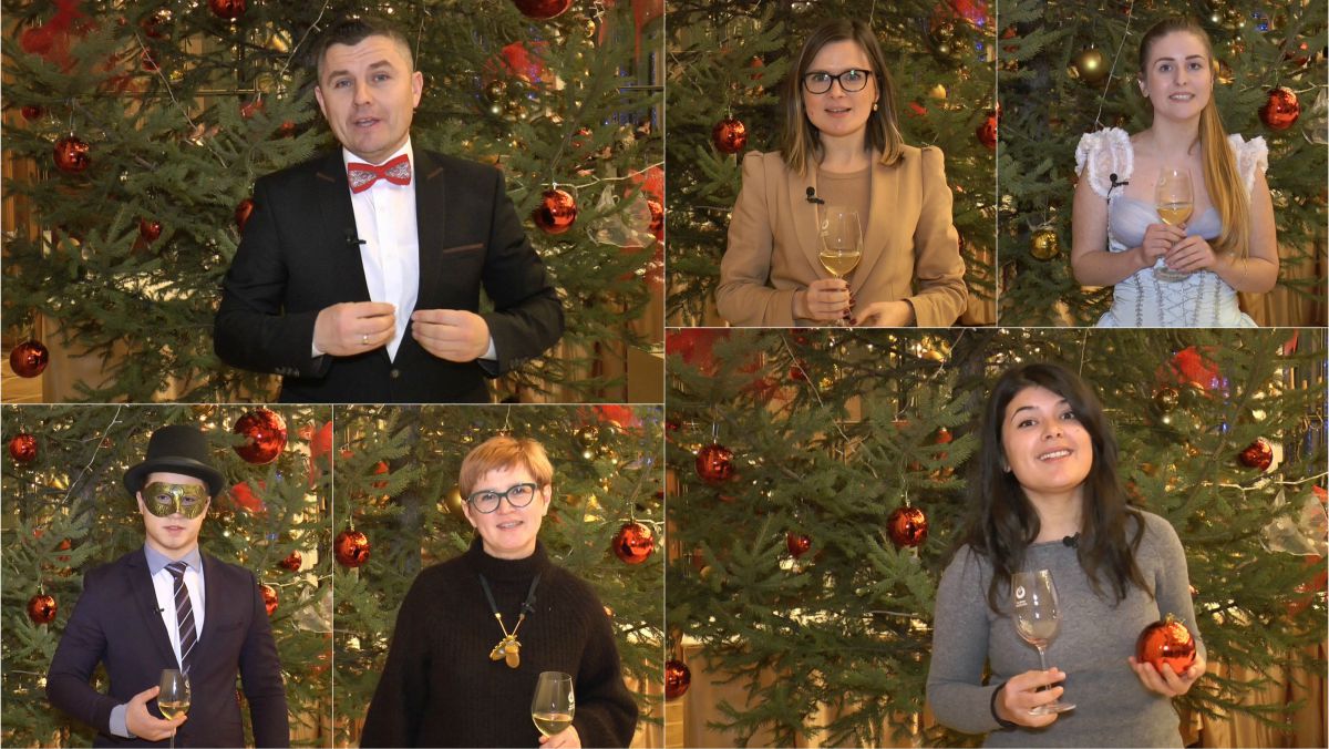 VIDEO. Campania „Salvează discursul”! Mesajul de Revelion al președintelui RM, în viziunea cetățenilor