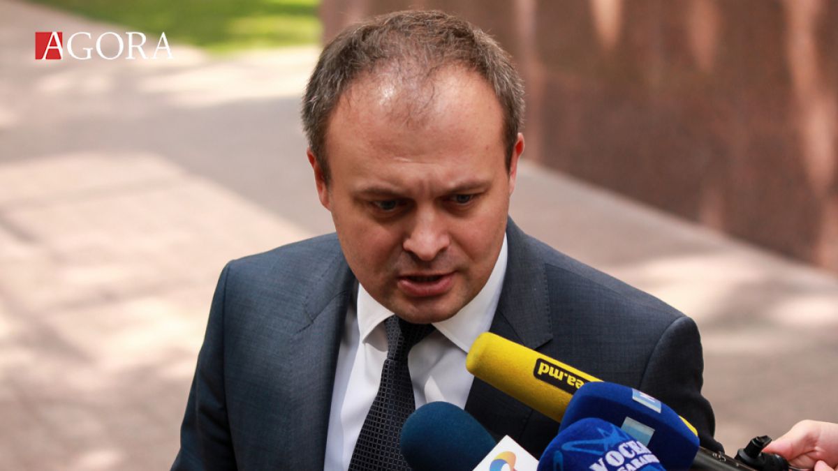 VIDEO. Candu în luna septembrie: Dacă nu reușim în trei luni, clasa politică actuală să plece!