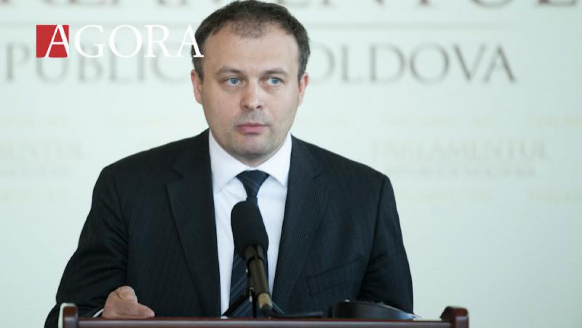 VIDEO. Candu: Vreau ca toți să știe că nu am făcut parte din fraudă