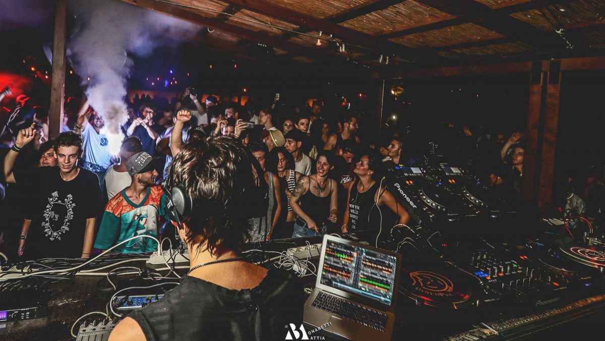 VIDEO. Care este programul festivalului „In Da Wood Fest 2017”