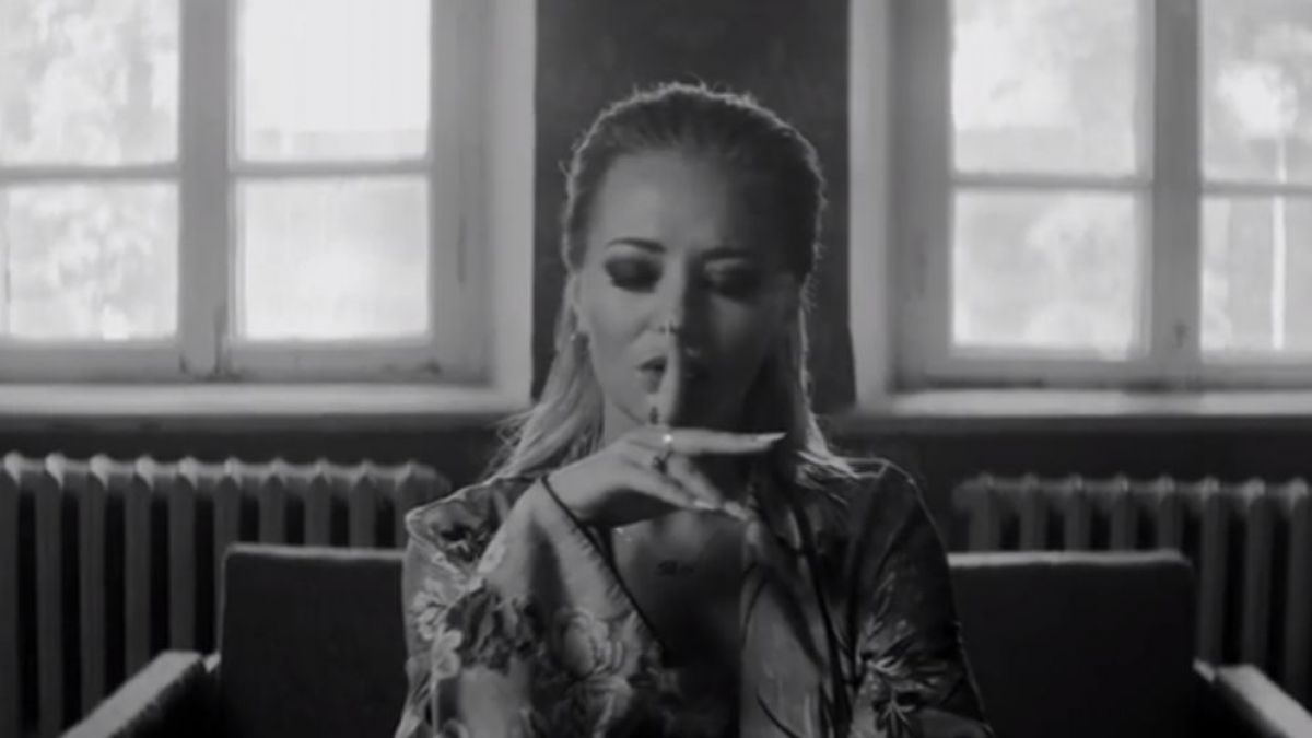 VIDEO. Carlas Dreams a scos videoclipul piesei „Inima”, în colaborare cu Delia