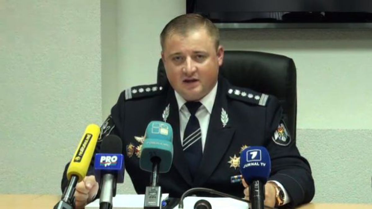 VIDEO. Cavcaliuc: Pe numele organizatorilor protestului din fața Parlamentului a fost pornit dosar penal