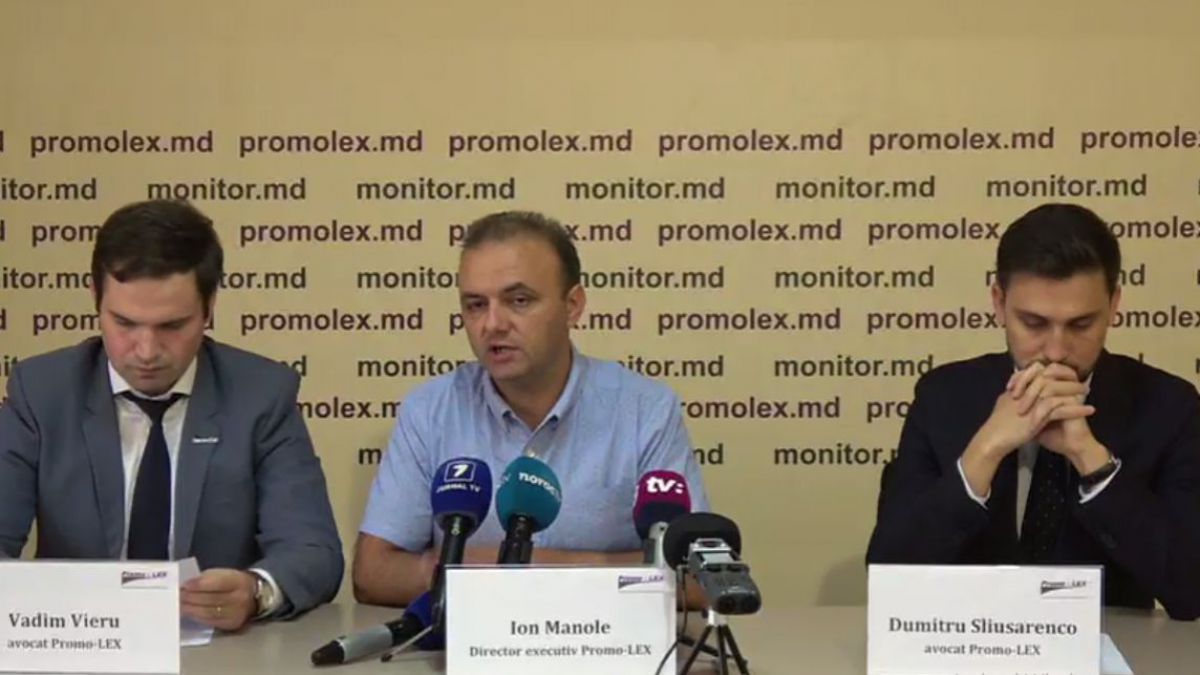 VIDEO. Cazul Brăguța. Experții vorbesc despre nereguli grave: Ofițerul de urmărire penală nici n-a dorit să vorbească cu medicul