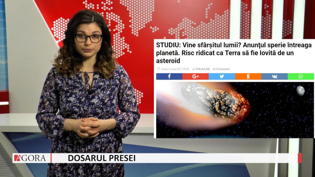VIDEO. Cele mai „creative” titluri! De la decolteul Alinei Zotea până la ciorapii lui Nistor Grozavu