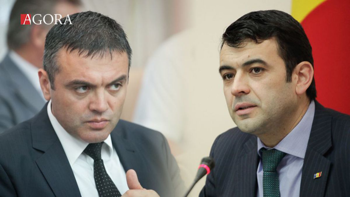 VIDEO. Chetraru și Gaburici, despre constituirea unei unități speciale pentru combaterea corupției
