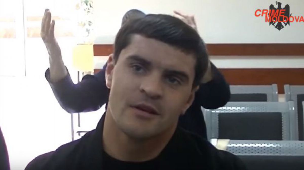 VIDEO. Constantin Țuțu către Anatol Mătăsaru: Du-te și te îmbracă și ridică pantalonii, deșteptule