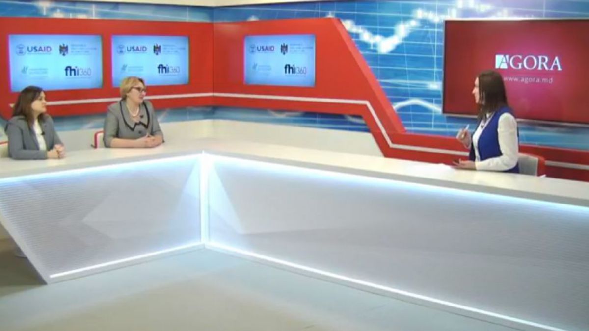 VIDEO. Continuare optimizării școlilor și reducerea Curriculei: Doleanțele experților și profesorilor pentru sistemul Educației în 2018