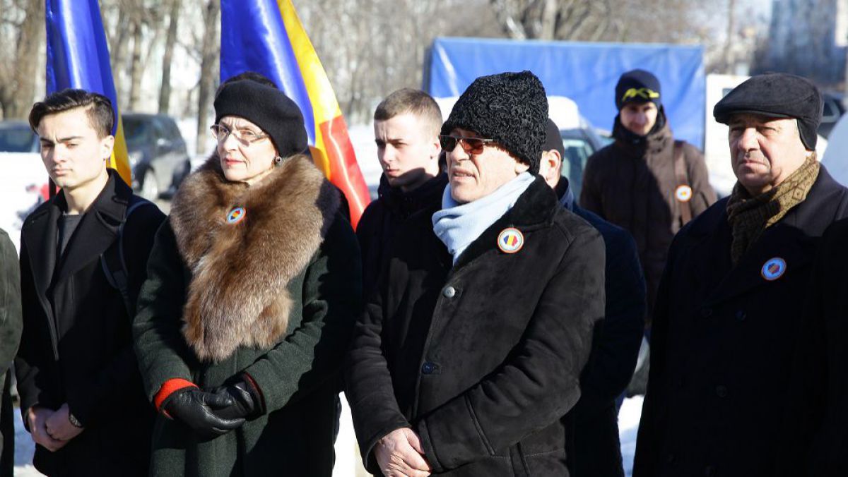 VIDEO. Corina Fusu, afirmație bizară de Ziua Unirii Principatelor. Care este imnul României în opinia deputatei PL