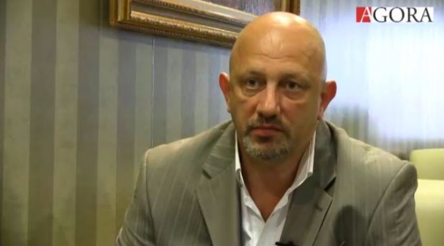 VIDEO. Corneliu Durnescu despre concurența dintre Internet și Televiziune