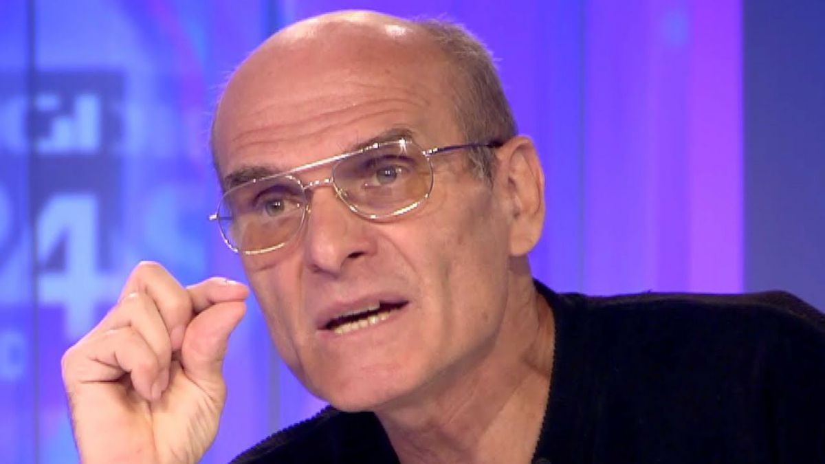 VIDEO. Cristian Tudor Popescu explică de ce a lipsit Iohannis de la ședința solemnă din Parlamentul României