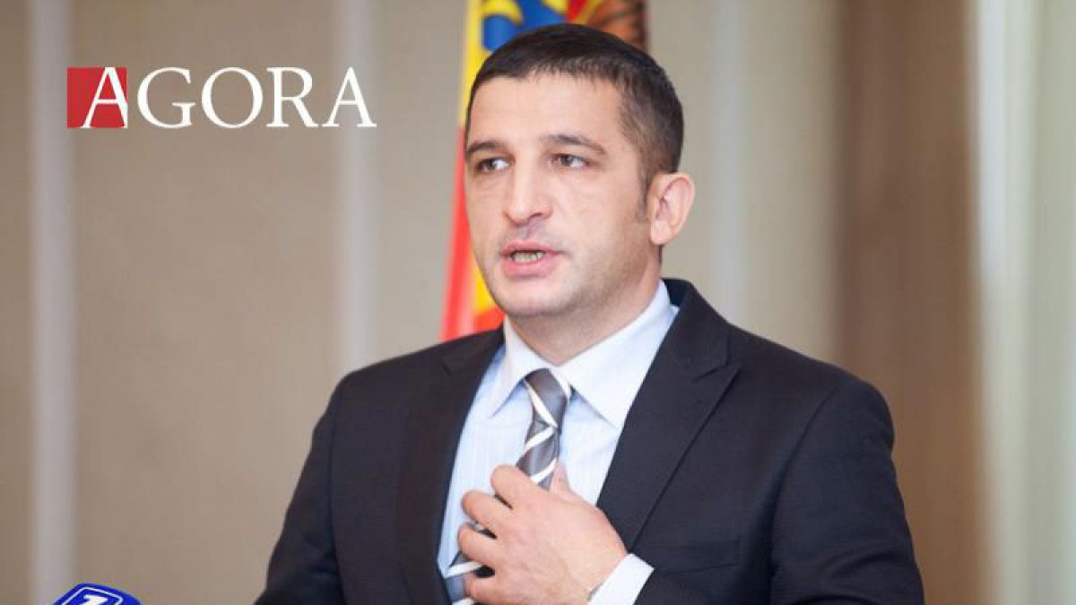 VIDEO. Cum a fost șantajat președintele Nicolae Timofti