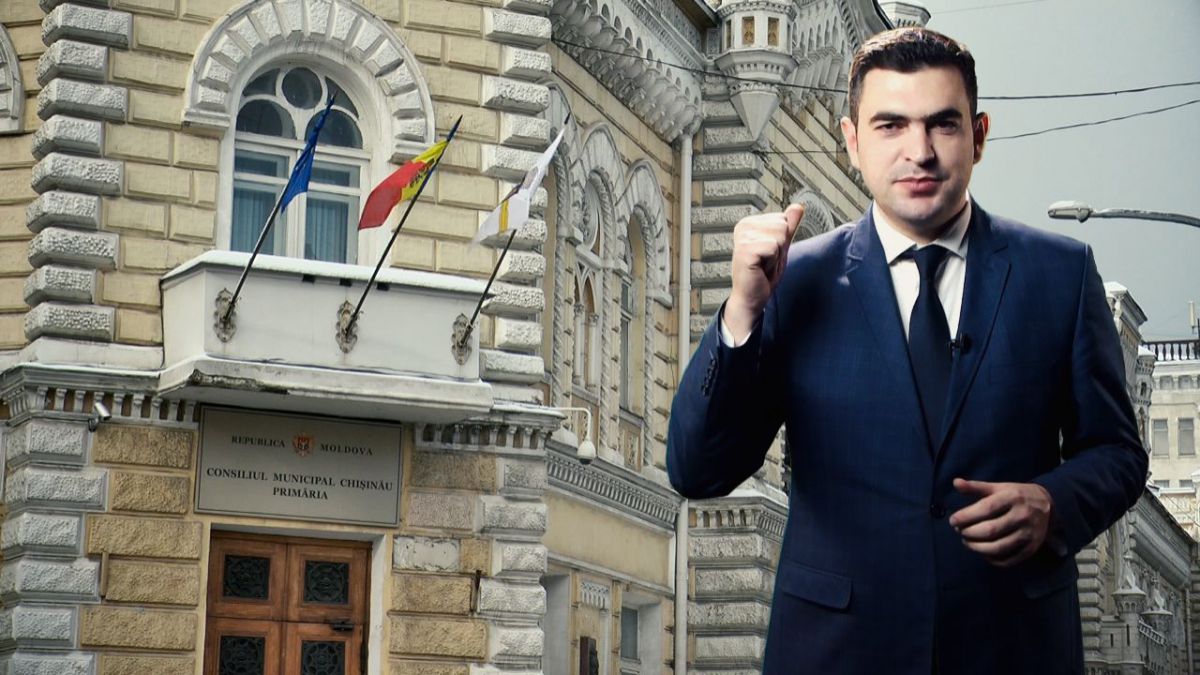 VIDEO. Cum acoperă Primăria pierderile de sute de milioane de lei de la Parcul Urban de Autobuze și RTEC