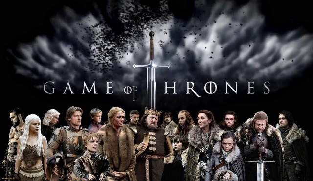 VIDEO. Cum ar arăta Game of Thrones într-o variantă reinventată cu Facebook și Twitter?