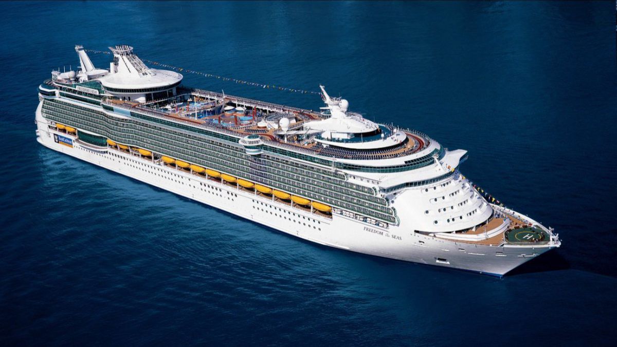 Croaziera - Bahamas (Miami) - Carnival Cruise Line - Carnival Conquest - 3 nopti