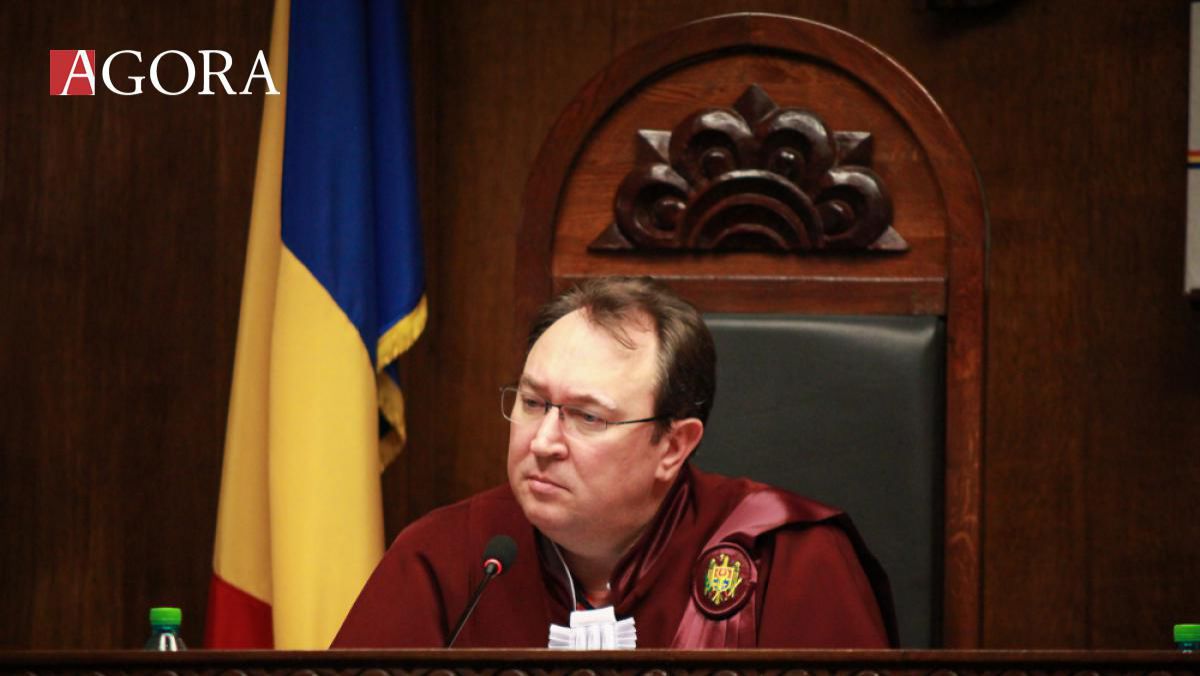 VIDEO. Cum comentează Alexandru Tănase o eventuală implicare a sa într-un proiect politic