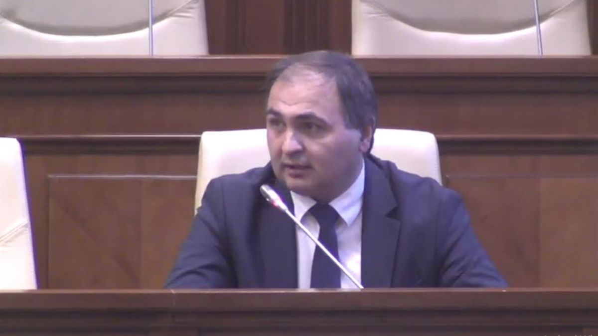 VIDEO. Curtea Supremă de Justiție are un nou președinte. Maria Ciobanu: Nu trebuia să fiți aici