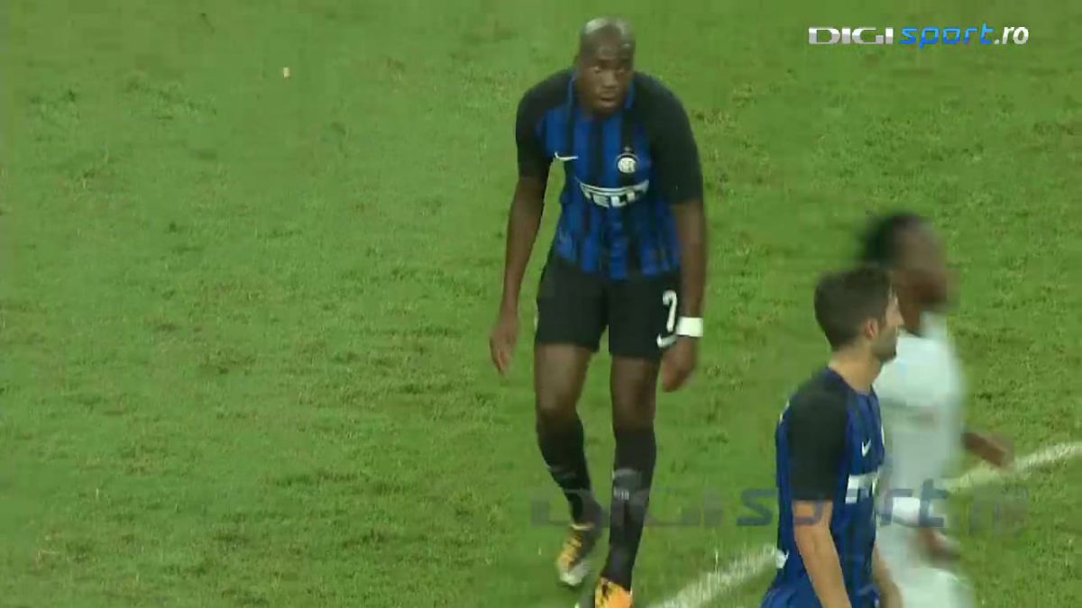 VIDEO. De la 40 de metri! Unul dintre cele mai frumoase autogoluri din istoria fotbalului, la Chelsea-Inter