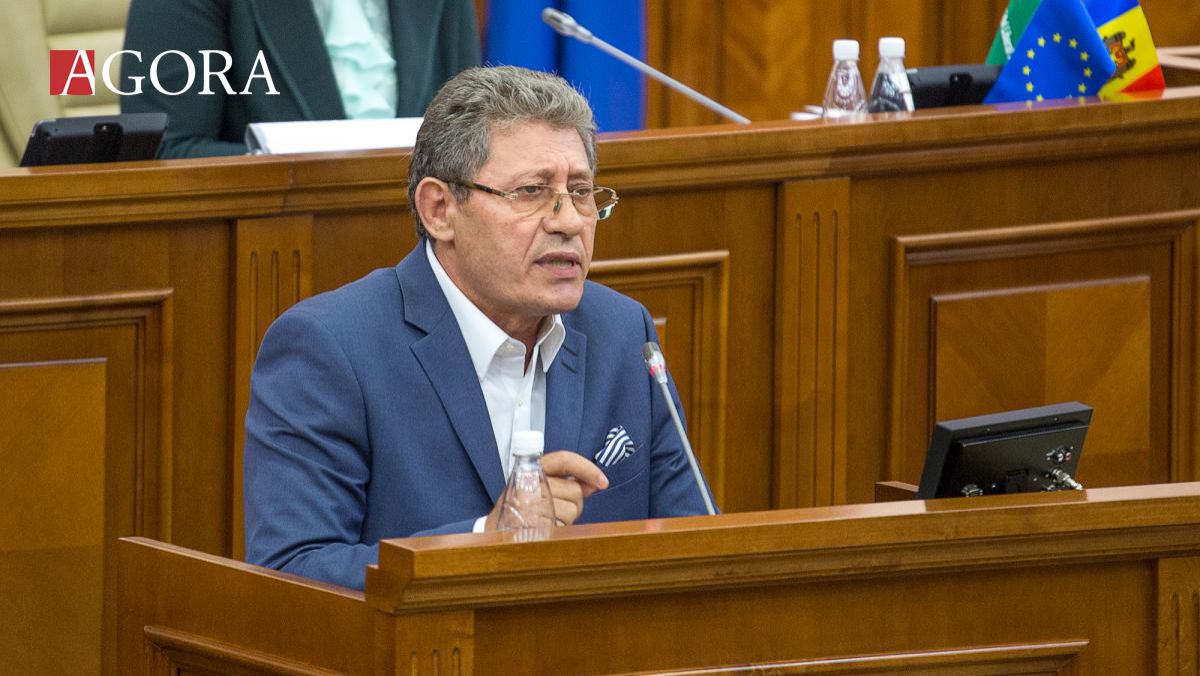 VIDEO. Declarația de ultimă oră a lui Mihai Ghimpu: Nu fac alianță cu comuniștii, indiferent unde sunt