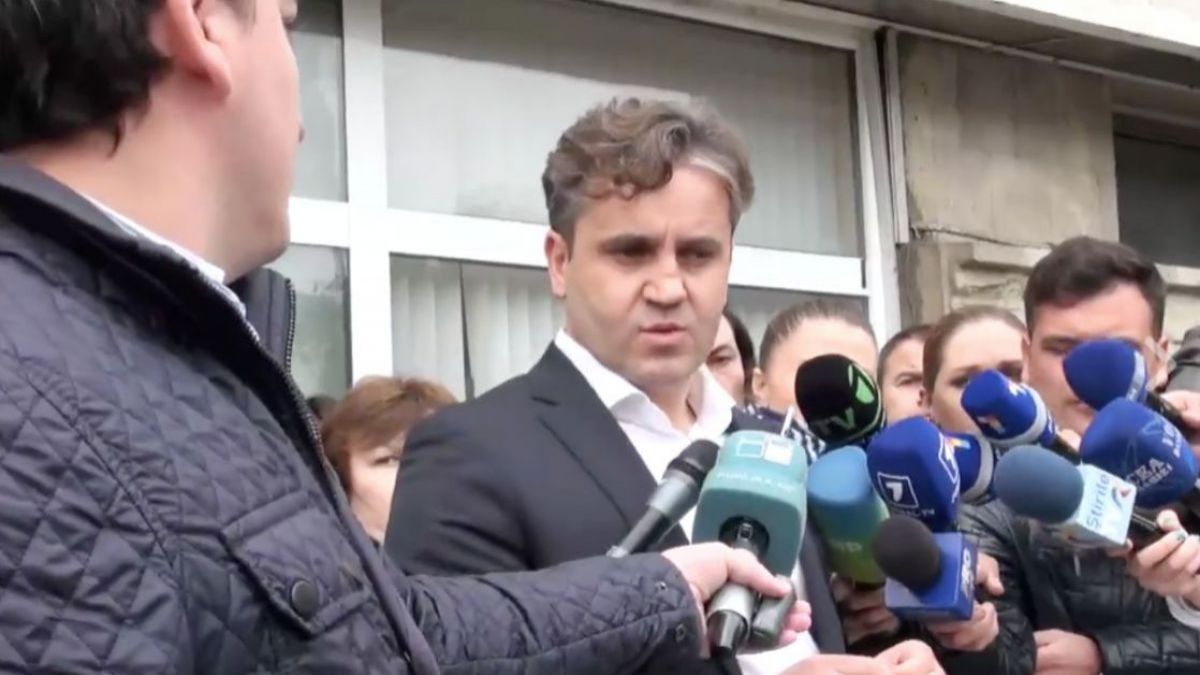 VIDEO. Declarațiile avocatului lui Filat după ședința de judecată: Totul e urgent!