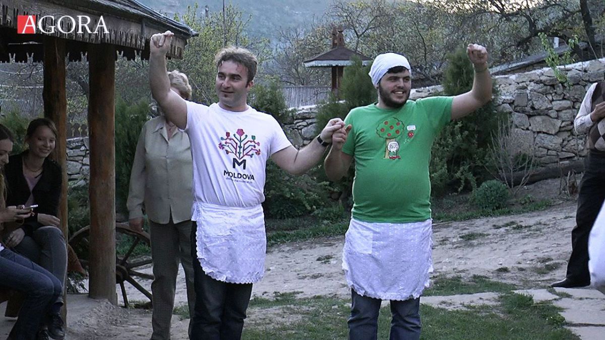 VIDEO. „Descoperă Moldova”. Ce zic turiștii după câteva zile petrecute în Moldova