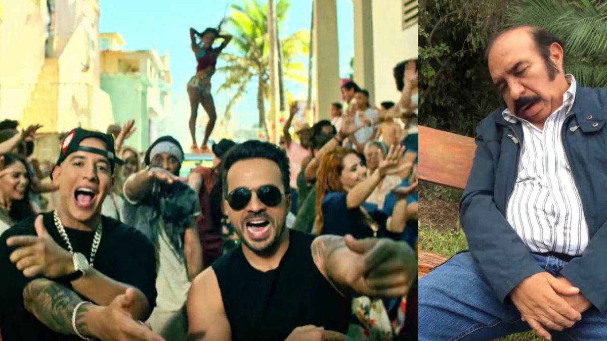 VIDEO. „Despacito” pe ritmuri „sforăito”. O femeie și-a filmat soțul timp de patru ani și a creat un remix