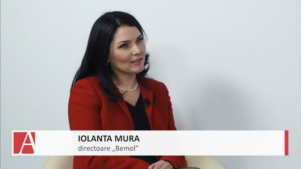 VIDEO. Șefa Bemol, Iolanta Mura, critică stabilirea prețurilor plafon la benzină și motorină: E o metodă total greșită