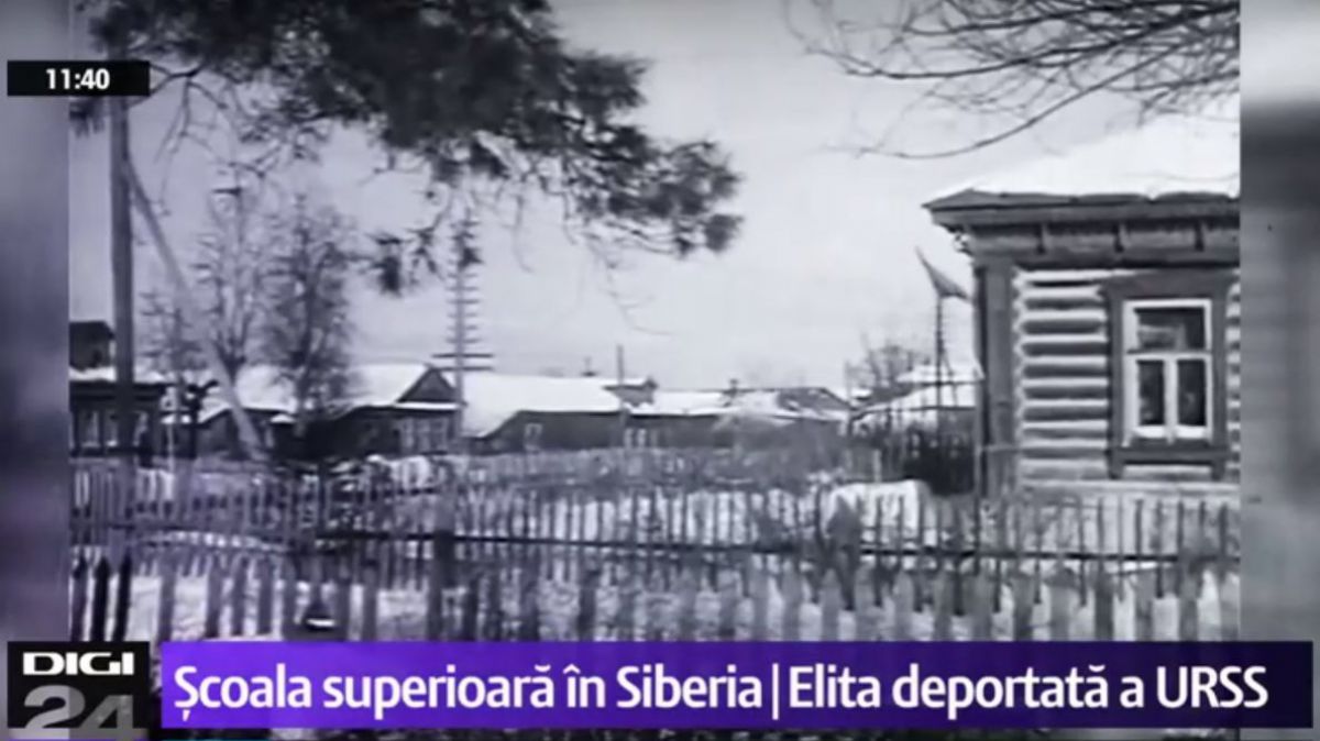VIDEO. Documentar Digi24: Marea foamete din Basarabia care a ucis 10% din populație