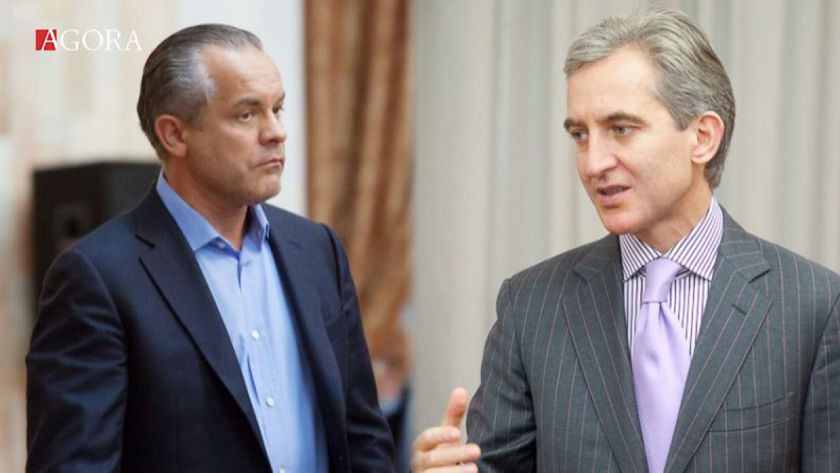 VIDEO. Dodon: Viitorul prim-ministru ar putea fi Leancă sau Plahotniuc