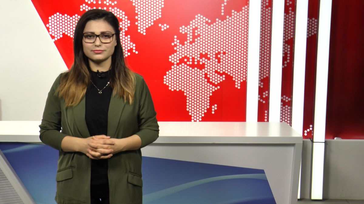 VIDEO. „Dosarul presei”. Acțiunile guvernării, abordate tendențios de unii jurnaliști de la Moldova 1