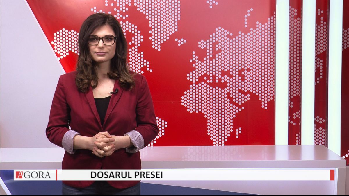 VIDEO. „Dosarul Presei”. Cu ce greșim dacă ne dorim „o fotosesie cu ninsoarea”