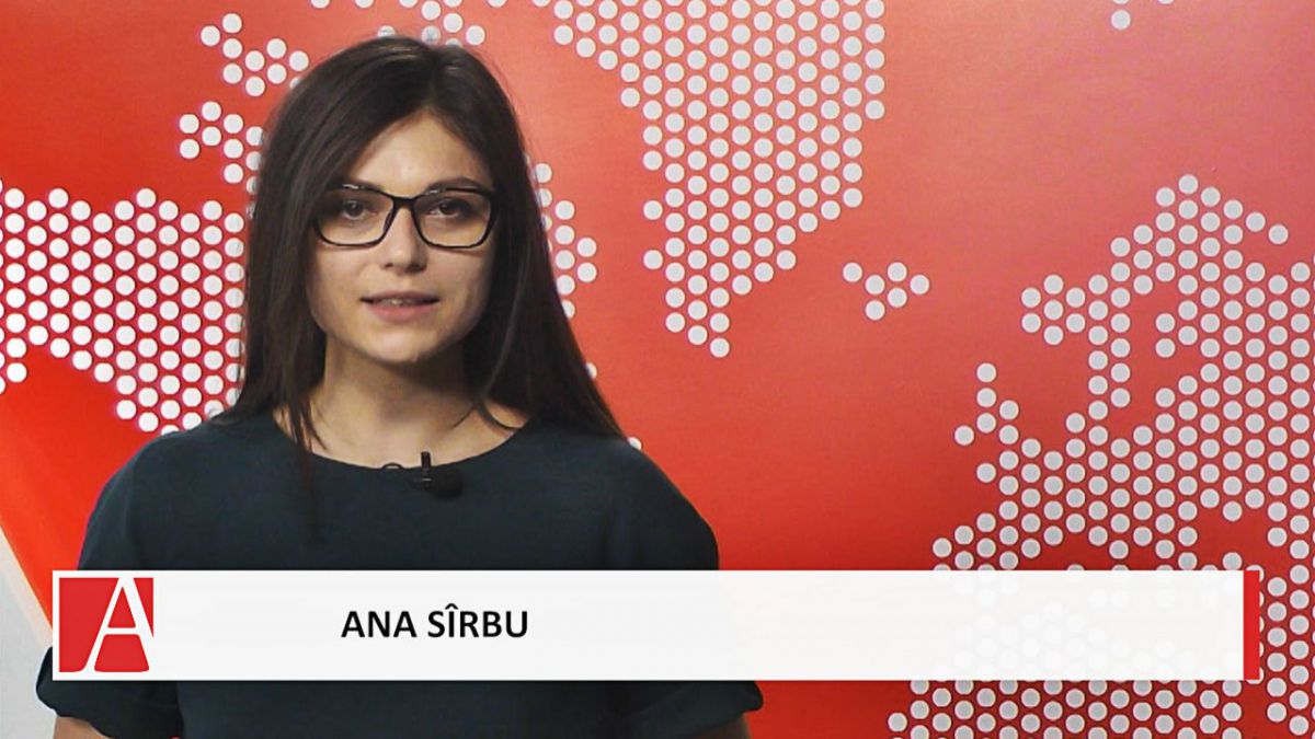 VIDEO. „Dosarul Presei”. Protestul orheienilor din fața clădirii JurnalTV, abordat de presă